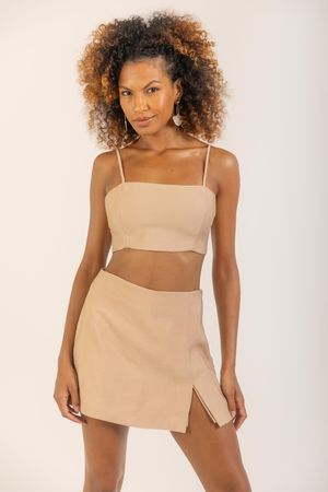shorts saia aurora rami