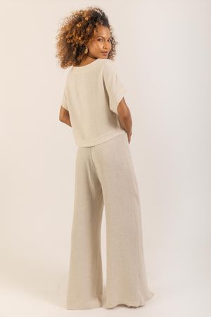 calça nascente natural