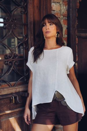 shorts boemia