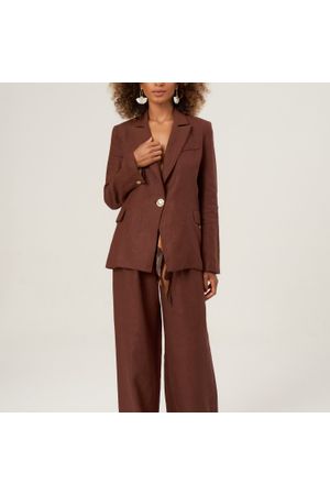 blazer boemia nibs cacau